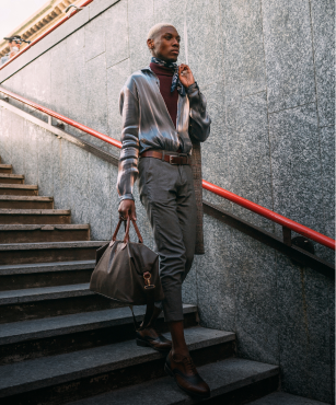 Everyday Luxury
