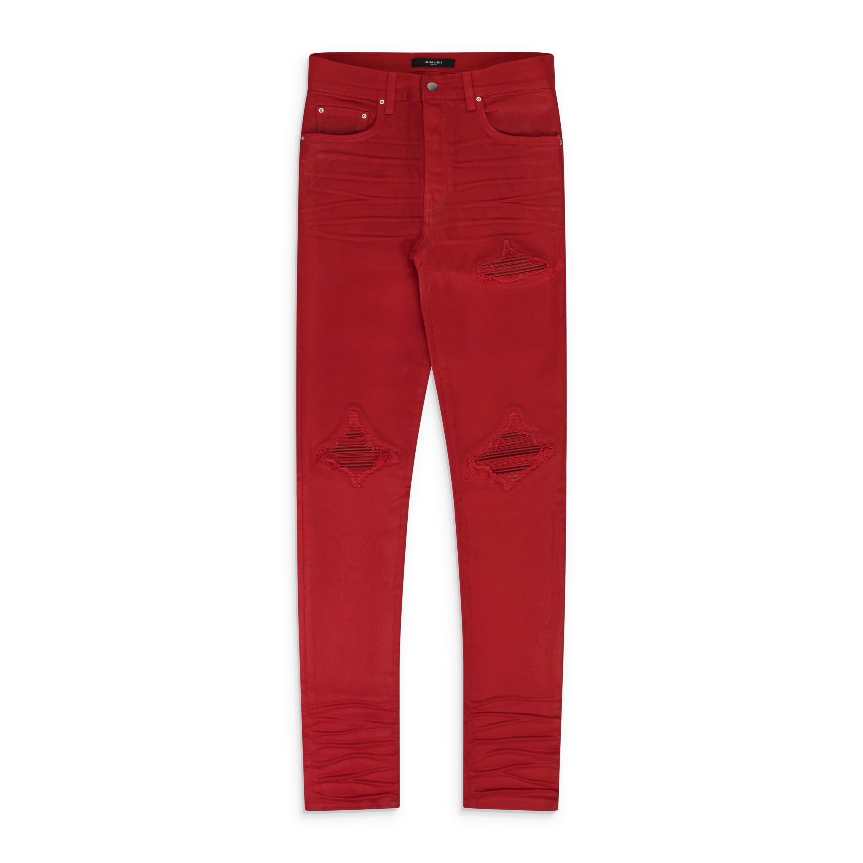 Amiri Men's Sample Sale: Up to 70% Off Jeans, Shoes & More – Shop