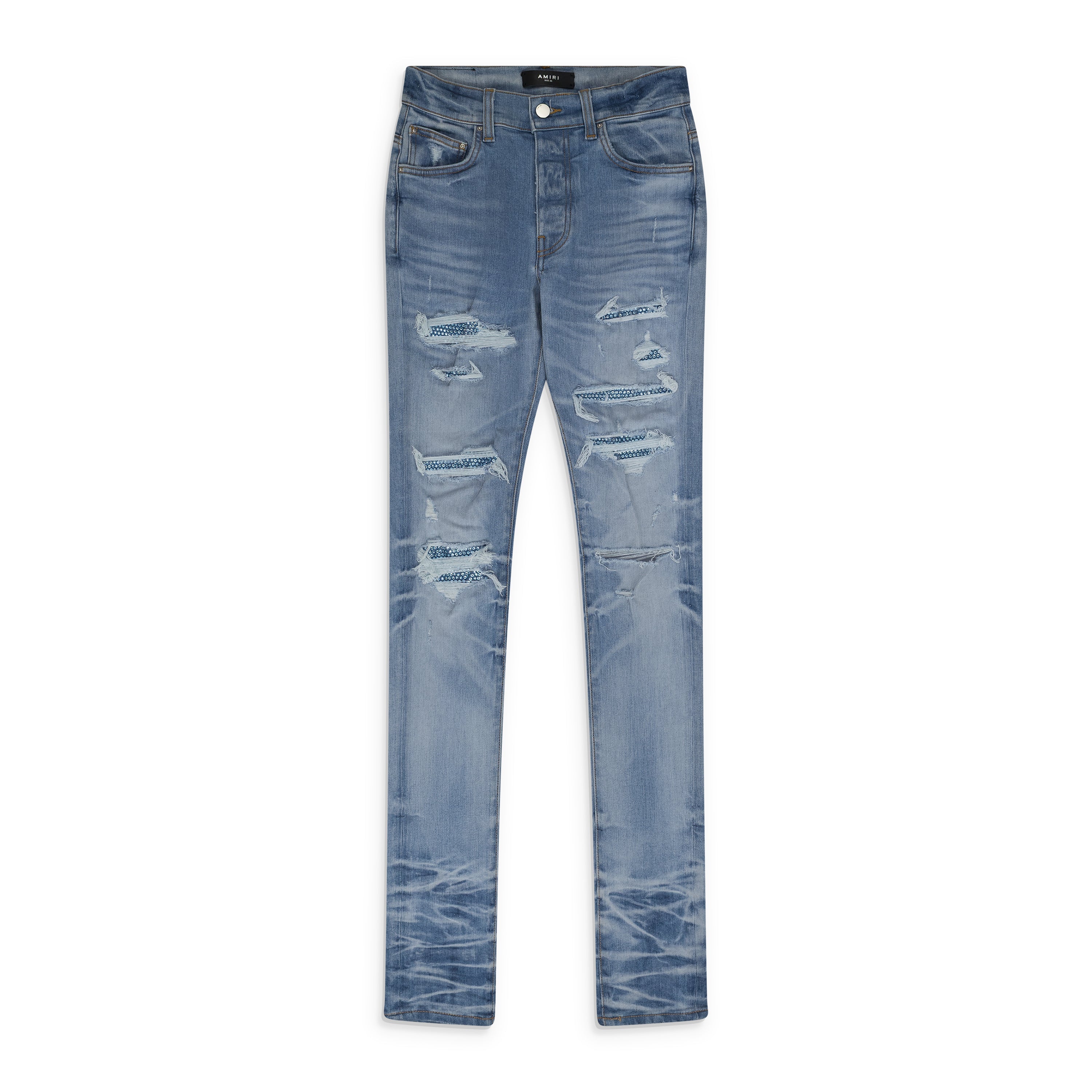 Amiri Men's Sample Sale: Up to 70% Off Jeans, Shoes & More – Shop