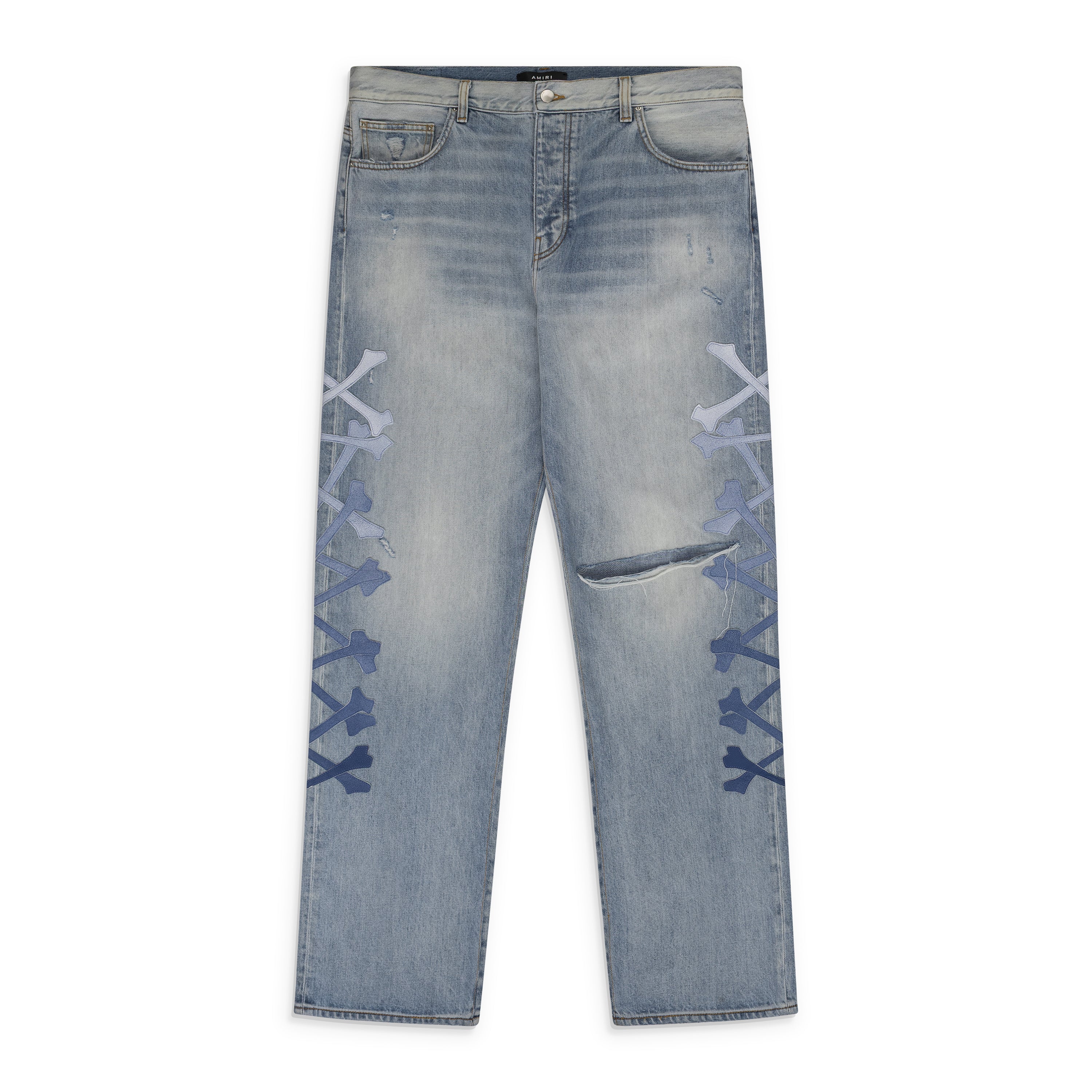 Amiri Men's Sample Sale: Up to 70% Off Jeans, Shoes & More – Shop