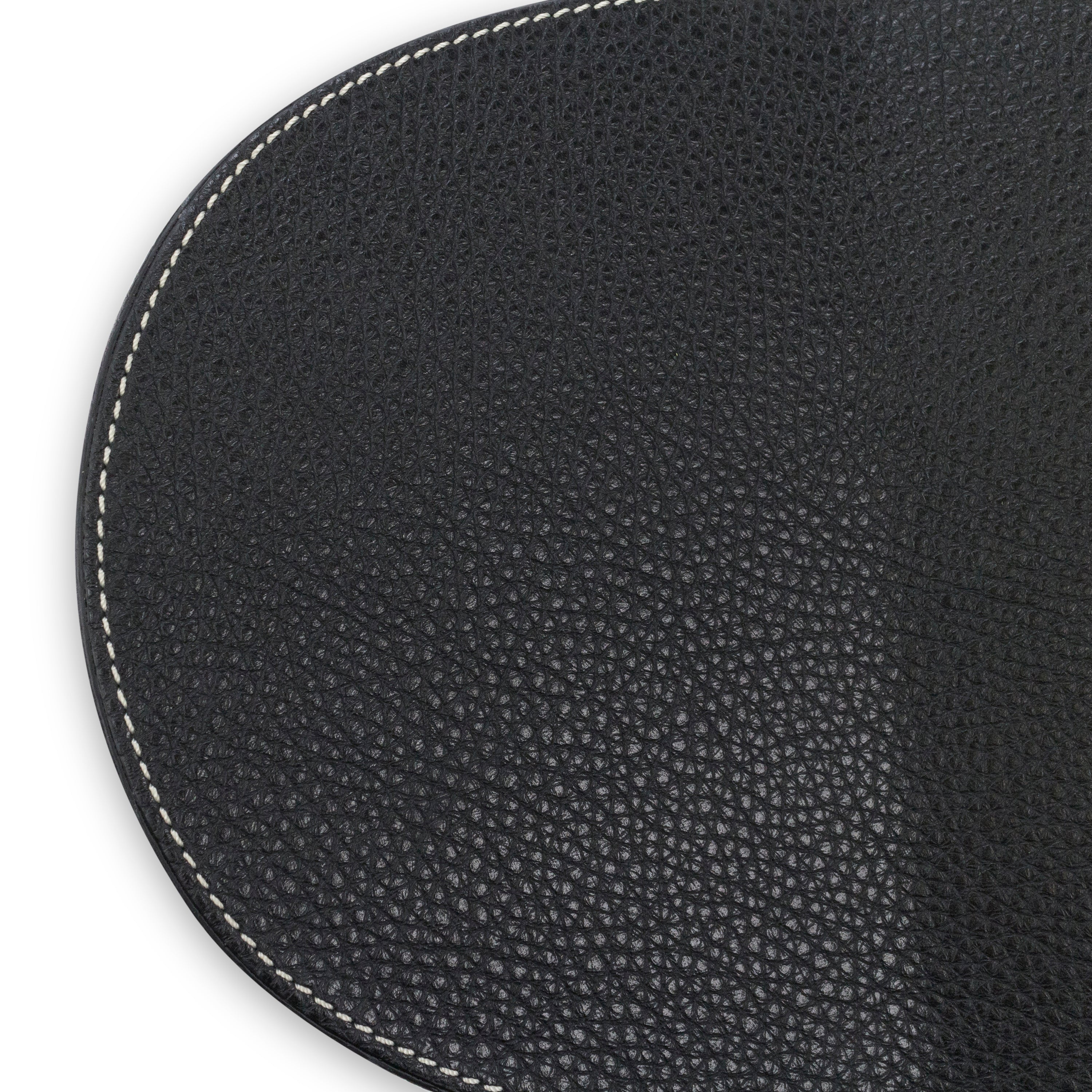 LEATHER SKATE DECK CATCH BLACK TRAY – Shop The Sample
