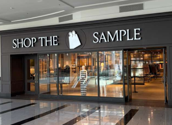 Roosevelt Field Mall