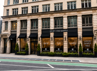 129 Lafayette